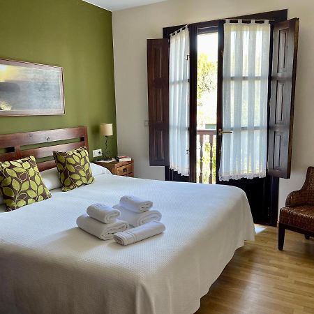 Hotel Rural El Texeu Parres de Llanes Dış mekan fotoğraf