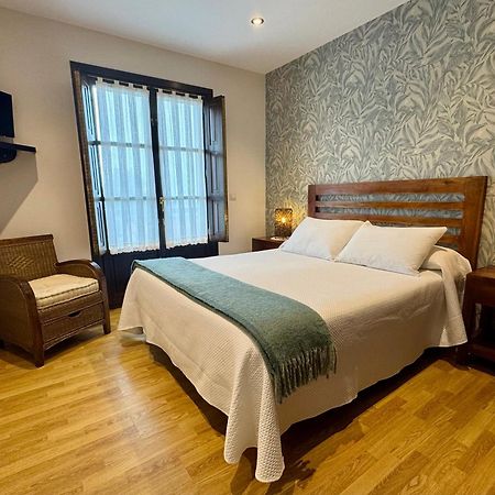 Hotel Rural El Texeu Parres de Llanes Dış mekan fotoğraf