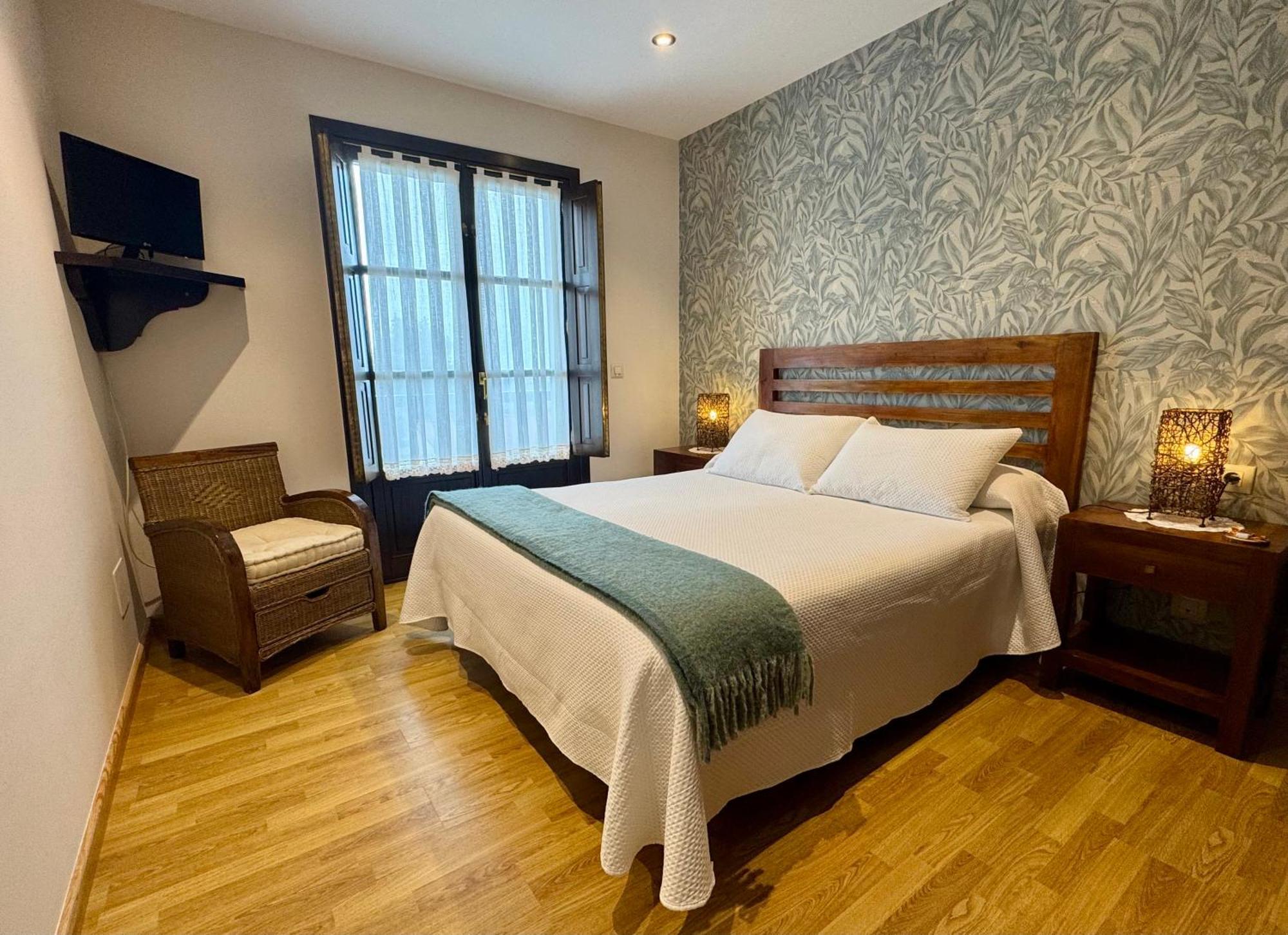 Hotel Rural El Texeu Parres de Llanes Dış mekan fotoğraf
