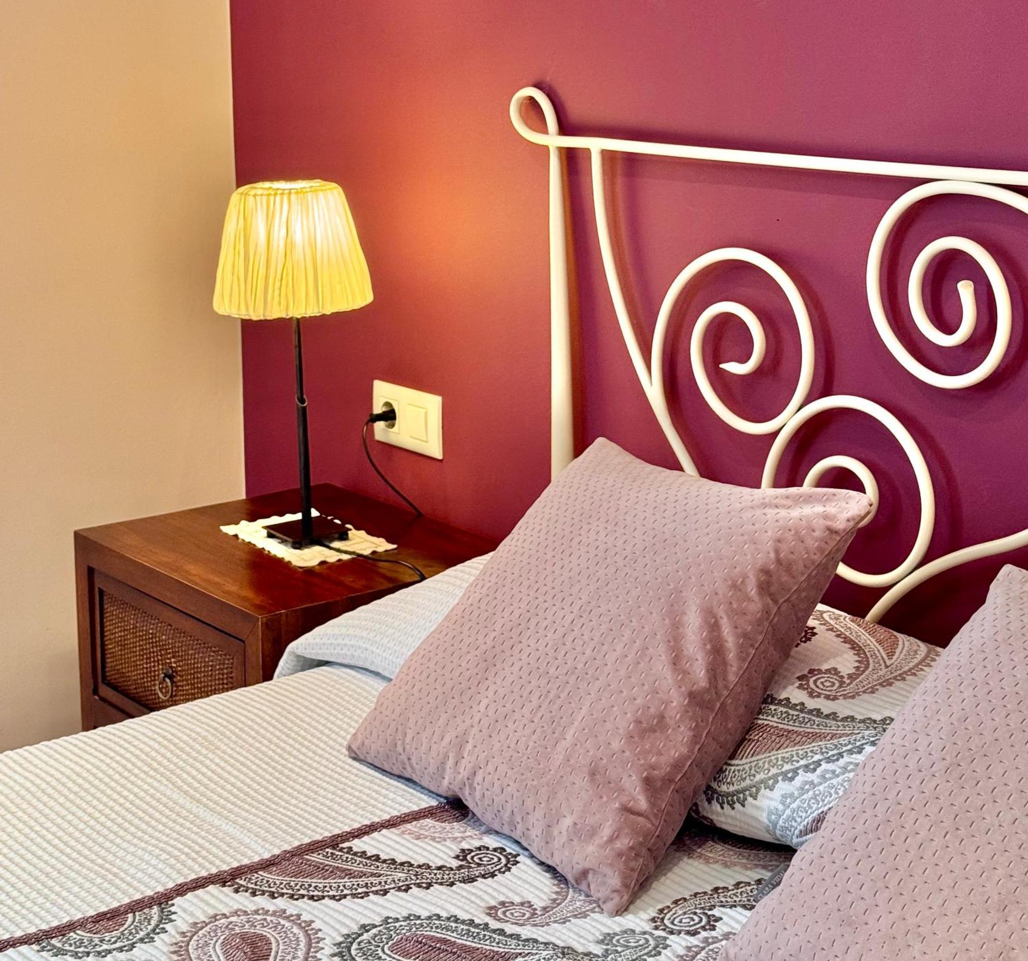 Hotel Rural El Texeu Parres de Llanes Dış mekan fotoğraf