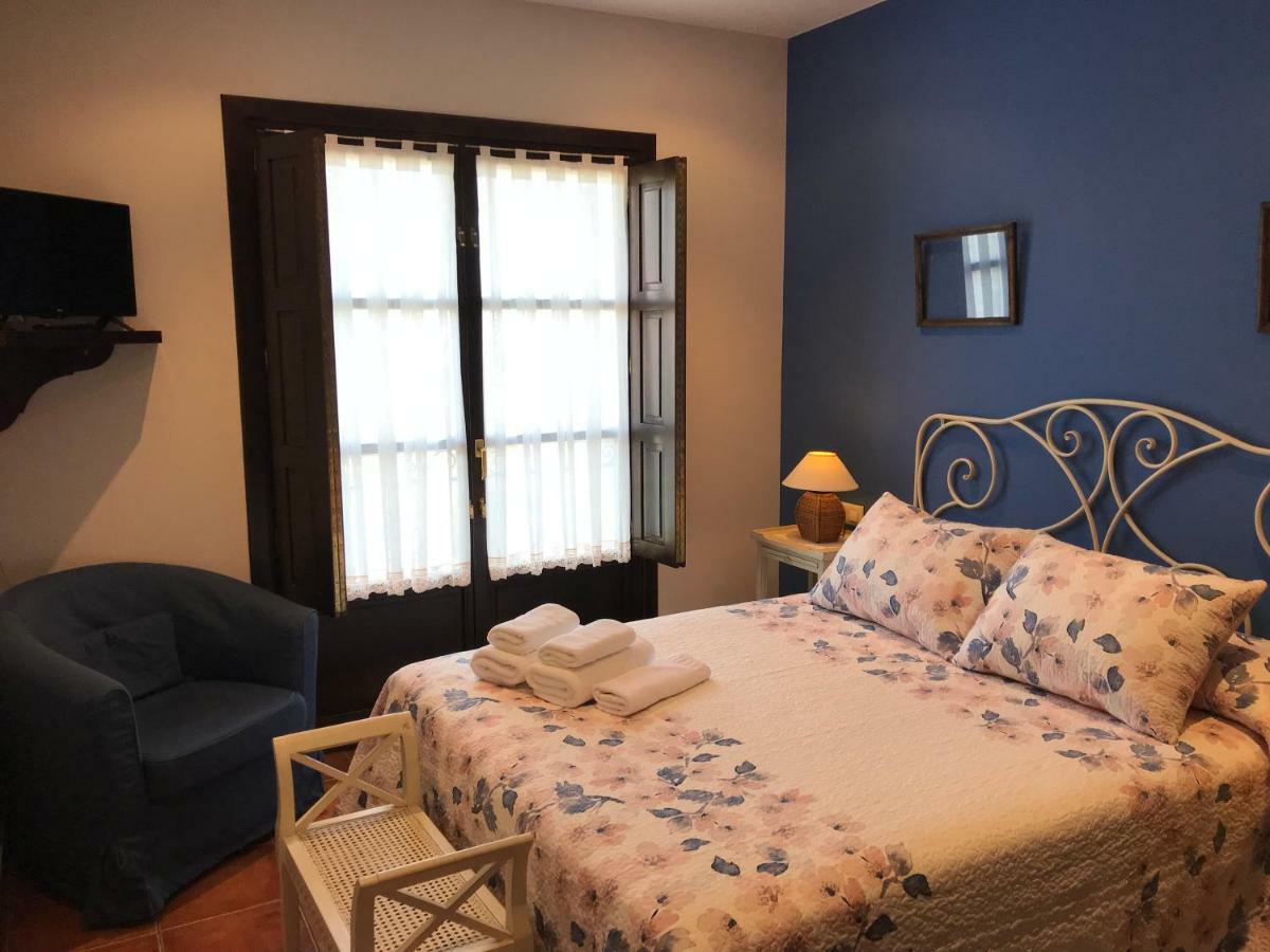 Hotel Rural El Texeu Parres de Llanes Dış mekan fotoğraf