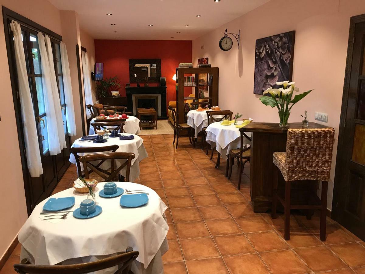 Hotel Rural El Texeu Parres de Llanes Dış mekan fotoğraf