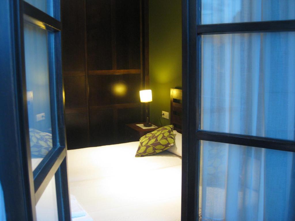 Hotel Rural El Texeu Parres de Llanes Dış mekan fotoğraf
